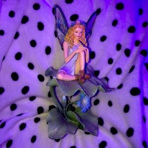 Fairy Statue